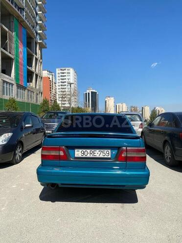 Volvo 850 1997, 191,000 km - 2.4 l - Bakı