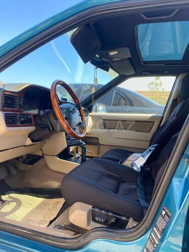 Volvo 850 1997, 191,000 km - 2.4 l - Bakı