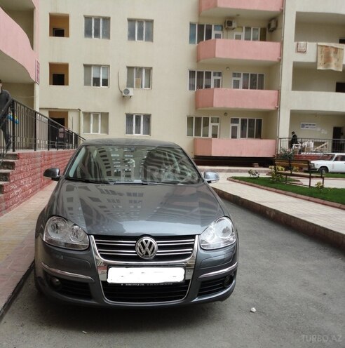 Volkswagen Jetta 2009, 59,000 km - 1.4 l - Bakı
