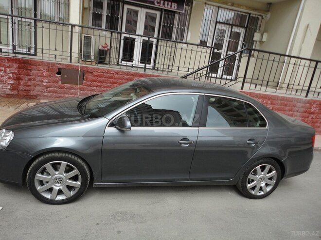 Volkswagen Jetta 2009, 59,000 km - 1.4 l - Bakı
