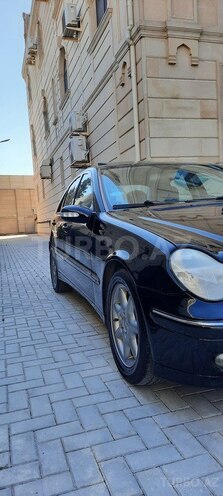 Mercedes C 200 2000, 285,000 km - 2.0 л - Bakı