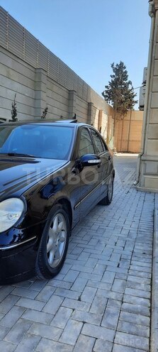 Mercedes C 200 2000, 285,000 km - 2.0 л - Bakı