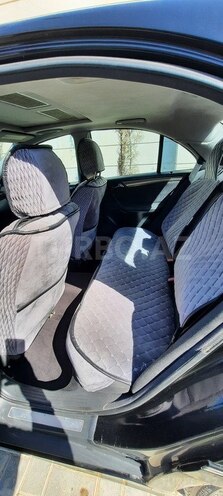 Mercedes C 200 2000, 285,000 km - 2.0 л - Bakı