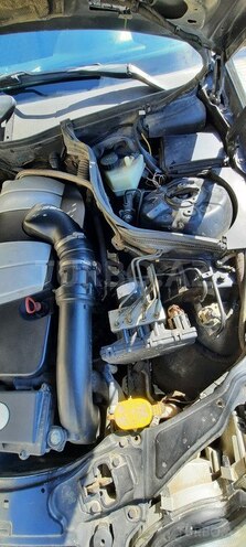 Mercedes C 200 2000, 285,000 km - 2.0 л - Bakı