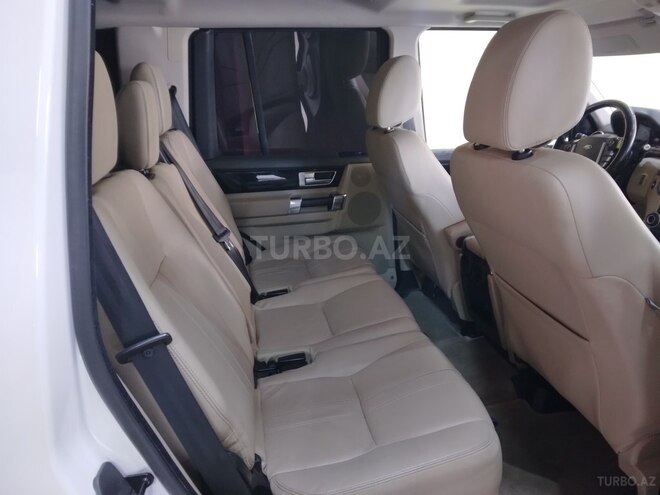 Land Rover Discovery 2014, 144,000 km - 3.0 л - Bakı