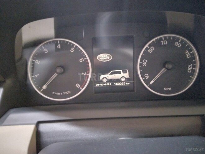 Land Rover Discovery 2014, 144,000 km - 3.0 л - Bakı