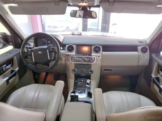 Land Rover Discovery 2014, 144,000 km - 3.0 л - Bakı