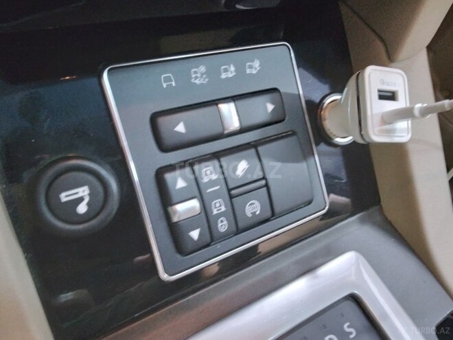 Land Rover Discovery 2014, 144,000 km - 3.0 л - Bakı