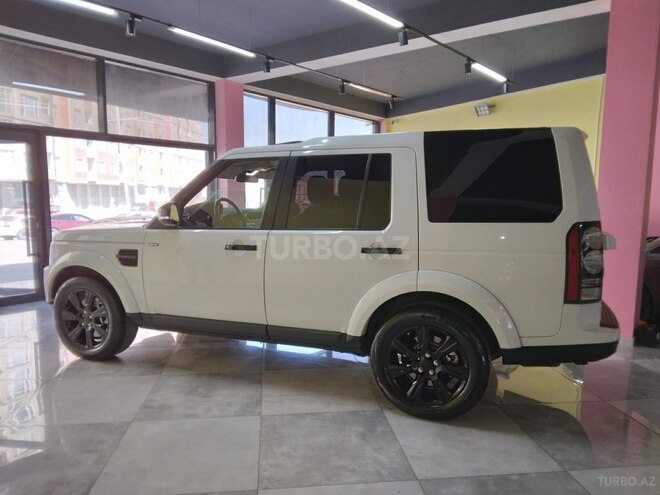Land Rover Discovery 2014, 144,000 km - 3.0 л - Bakı