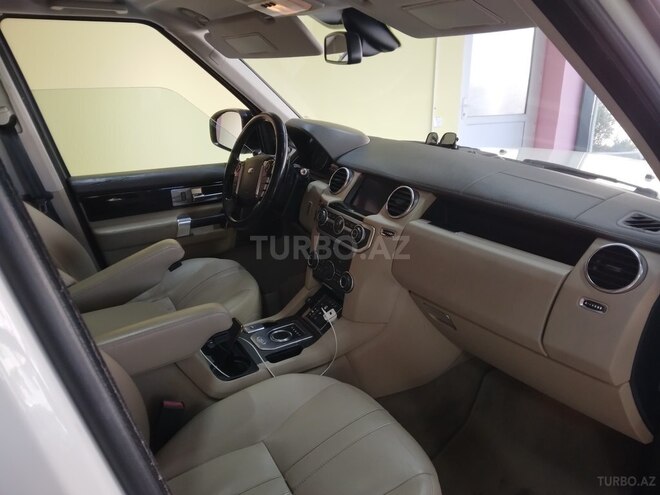 Land Rover Discovery 2014, 144,000 km - 3.0 л - Bakı