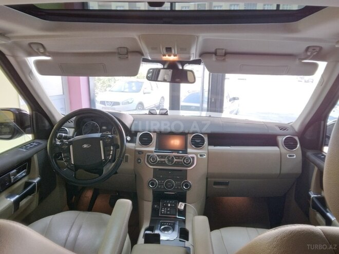 Land Rover Discovery 2014, 144,000 km - 3.0 л - Bakı