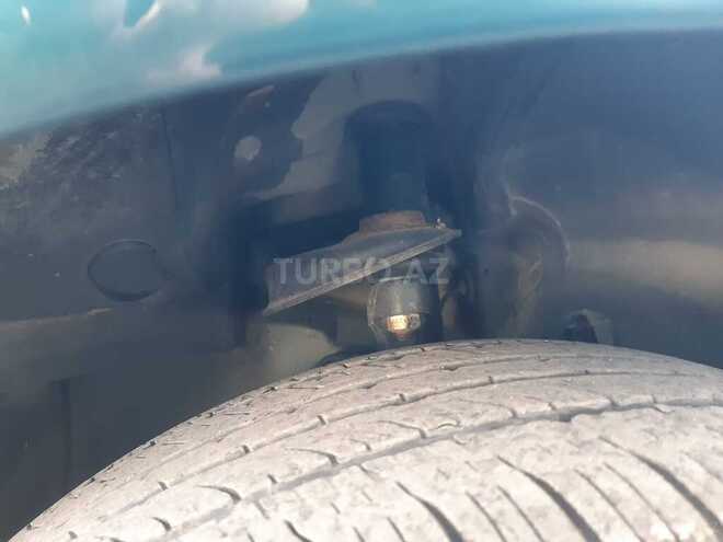 Mercedes E 200 1998, 262,000 km - 2.0 л - Ucar