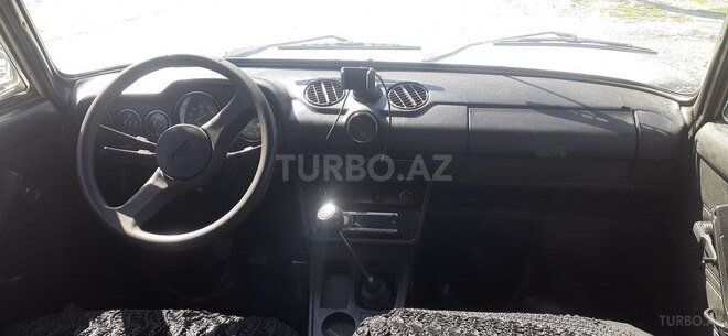 LADA (VAZ) 2106 1995, 99,748 km - 1.5 л - Şəki