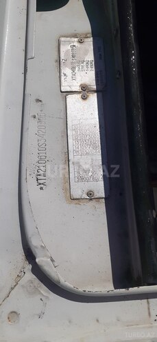LADA (VAZ) 2106 1995, 99,748 km - 1.5 л - Şəki