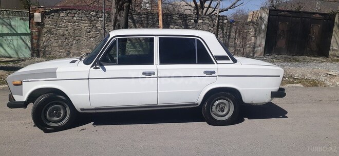 LADA (VAZ) 2106 1995, 99,748 km - 1.5 л - Şəki