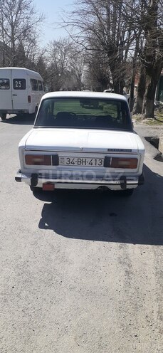 LADA (VAZ) 2106 1995, 99,748 km - 1.5 л - Şəki