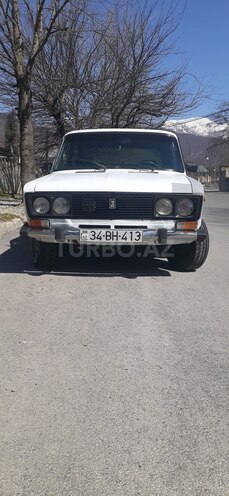 LADA (VAZ) 2106 1995, 99,748 km - 1.5 л - Şəki