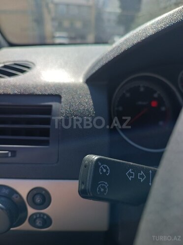 Opel Astra 2007, 275,000 km - 1.3 л - Bakı