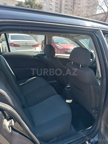 Opel Astra 2007, 275,000 km - 1.3 л - Bakı