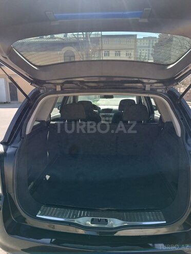 Opel Astra 2007, 275,000 km - 1.3 л - Bakı