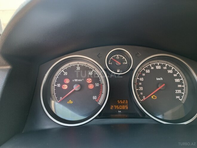 Opel Astra 2007, 275,000 km - 1.3 л - Bakı