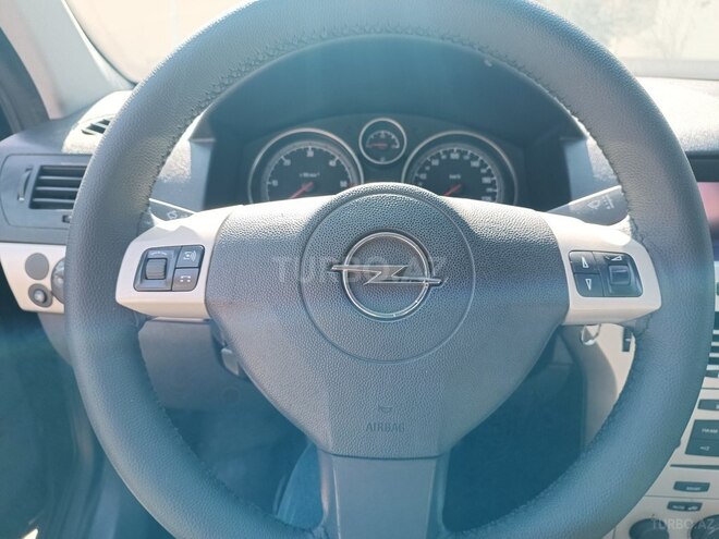 Opel Astra 2007, 275,000 km - 1.3 л - Bakı