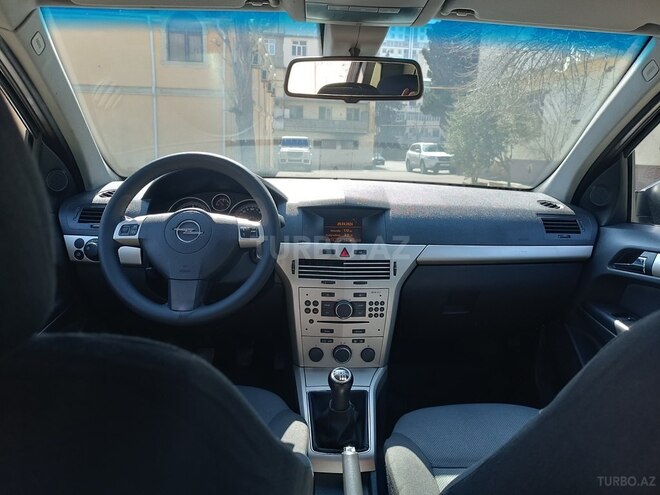 Opel Astra 2007, 275,000 km - 1.3 л - Bakı
