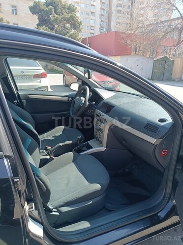 Opel Astra 2007, 275,000 km - 1.3 л - Bakı