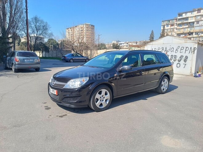 Opel Astra 2007, 275,000 km - 1.3 л - Bakı
