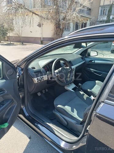 Opel Astra 2007, 275,000 km - 1.3 л - Bakı