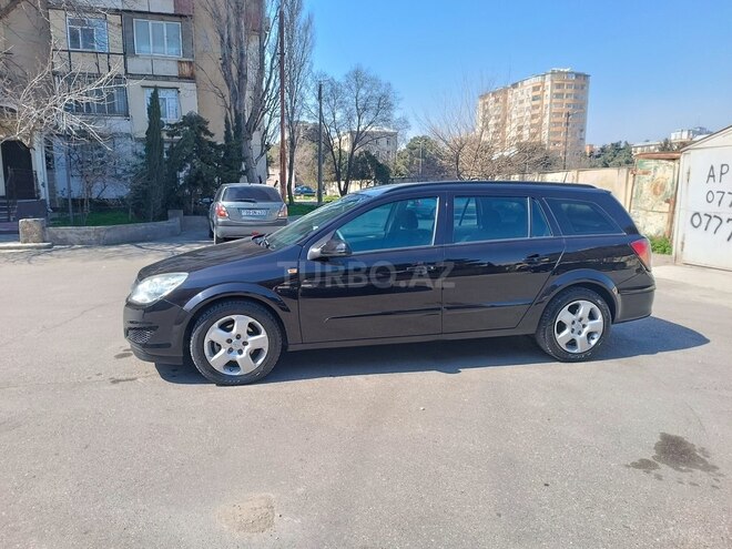 Opel Astra 2007, 275,000 km - 1.3 л - Bakı