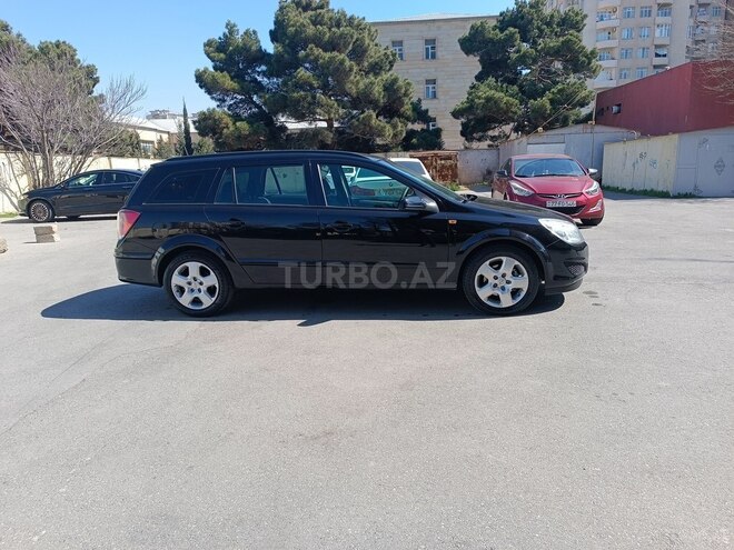 Opel Astra 2007, 275,000 km - 1.3 л - Bakı