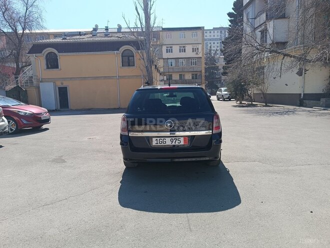 Opel Astra 2007, 275,000 km - 1.3 л - Bakı
