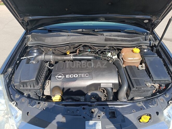 Opel Astra 2007, 275,000 km - 1.3 л - Bakı