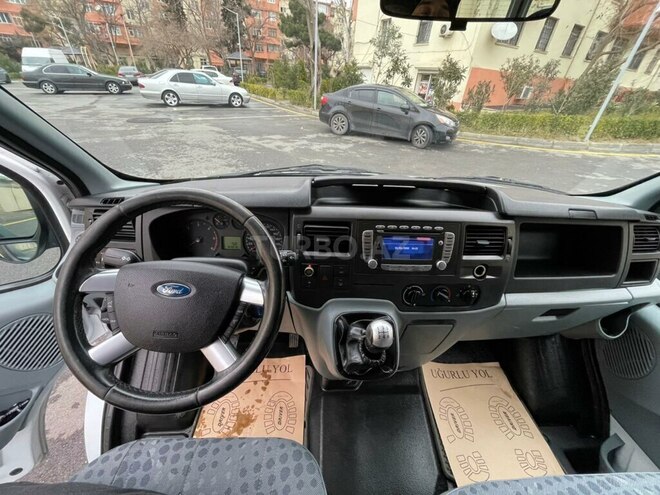 Ford Transit 2009, 185,000 km - 2.2 l - Bakı