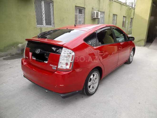 Toyota Prius 2007, 212,000 km - 1.5 l - Bakı