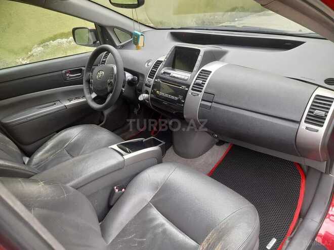 Toyota Prius 2007, 212,000 km - 1.5 l - Bakı