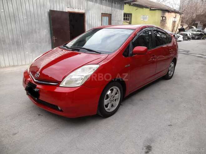 Toyota Prius 2007, 212,000 km - 1.5 l - Bakı