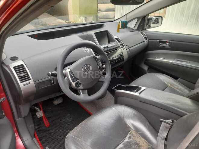 Toyota Prius 2007, 212,000 km - 1.5 l - Bakı