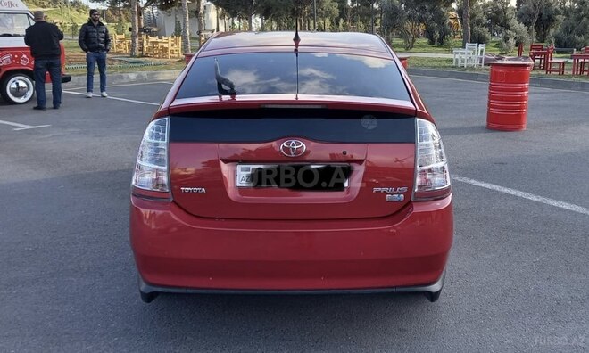 Toyota Prius 2007, 212,000 km - 1.5 l - Bakı