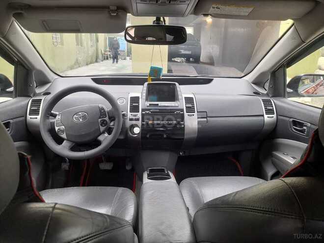 Toyota Prius 2007, 212,000 km - 1.5 l - Bakı