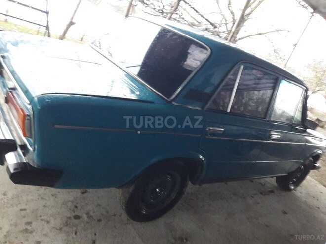 LADA (VAZ) 2106 1996, 27,000 km - 1.3 l - Sabirabad