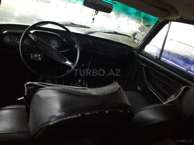 LADA (VAZ) 2106 1996, 27,000 km - 1.3 l - Sabirabad