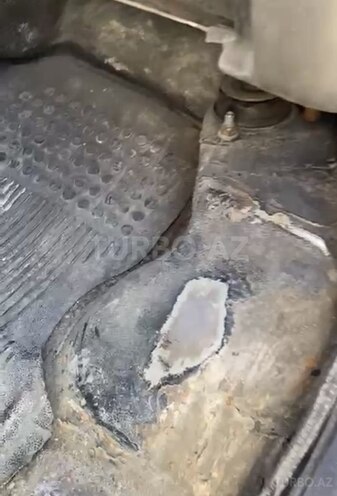 Ford Transit 1999, 300,000 km - 2.5 л - Bakı