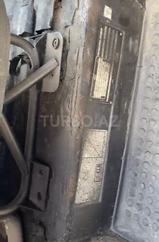 Ford Transit 1999, 300,000 km - 2.5 л - Bakı