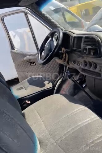Ford Transit 1999, 300,000 km - 2.5 л - Bakı