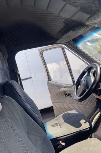 Ford Transit 1999, 300,000 km - 2.5 л - Bakı