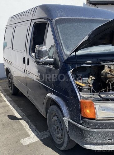 Ford Transit 1999, 300,000 km - 2.5 л - Bakı