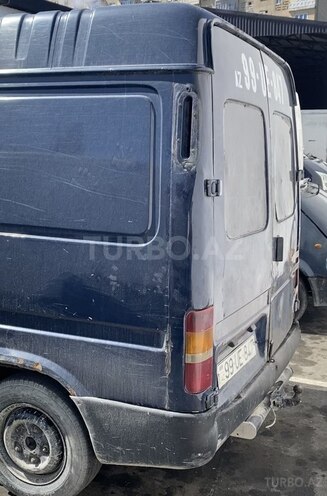 Ford Transit 1999, 300,000 km - 2.5 л - Bakı