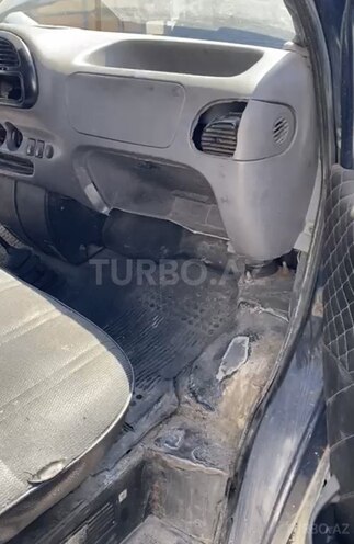 Ford Transit 1999, 300,000 km - 2.5 л - Bakı